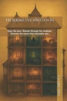 The Rooms I've Written In B0G4JKJ27V Book Cover
