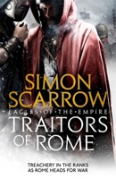 Traitors of Rome 147225841X Book Cover