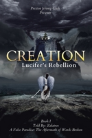 Creation Lucifer's Rebellion 1796080373 Book Cover
