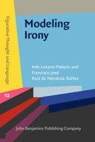 Modeling Irony 9027210810 Book Cover