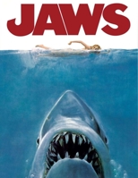 Jaws B086Y3ZX19 Book Cover