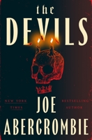 The Devils 125088005X Book Cover