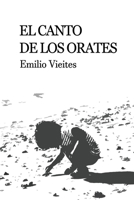 EL CANTO DE LOS ORATES (Spanish Edition) B0CJLLN8WC Book Cover