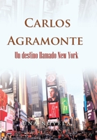 Un Destino Llamado New York 1506535267 Book Cover