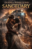 Legend Of Ronin Quinn: Sanctuary B0GXRPQD82 Book Cover