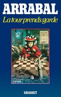 La tour prends garde (French Edition) 2246288819 Book Cover