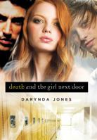Death and the Girl Next Door 0312625200 Book Cover