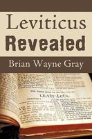 Leviticus Revealed 144015614X Book Cover