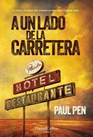 A un lado de la carretera (On the Side of the Road - Spanish Edition) 8410021277 Book Cover