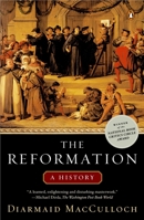 Reformation: Europe's House Divided, 1490-1700 014303538X Book Cover