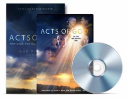 Acts of God set (Book and Movie Combo) 0802412084 Book Cover