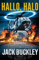 Holla, Halo: Ein packender Militärthriller mit romantischer Spannung (THE KILLZONE SERIES) German Translation B0F5MQN79H Book Cover
