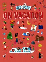 On Vacation 1538391600 Book Cover