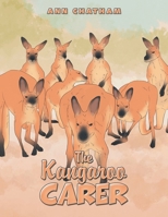 The Kangaroo Carer B0C4V5Q46W Book Cover