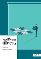 Des différends différents 2385919982 Book Cover