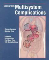 Coping With Multisystem Complications 1556644841 Book Cover