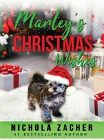 Marley's Christmas Wishes null Book Cover