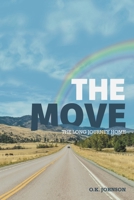 The Move: The Long Journey Home B0CMR858SC Book Cover