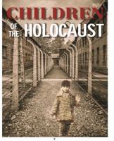 Children of the Holocaust 1438004567 Book Cover