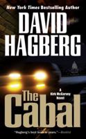 The Cabal 0765359871 Book Cover