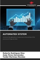 Automated System 6207328590 Book Cover