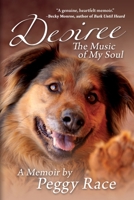 Desiree, The Music of My Soul 168433747X Book Cover