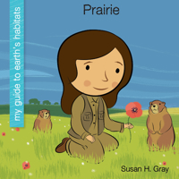 Prairie 1668908972 Book Cover