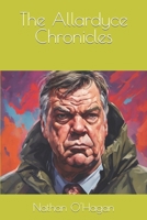 The Allardyce Chronicles B0CJ4B47LR Book Cover