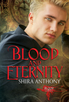 Blood and Eternity 1640807438 Book Cover