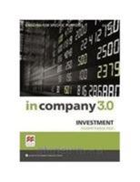 IN COMPANY 3.0 ESP Investment Sb Pk 1786328860 Book Cover