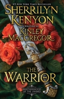 The Warrior (Brotherhood of the Sword) B0HP3R4W7R Book Cover