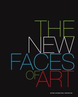 The New Faces of Art 0982092105 Book Cover