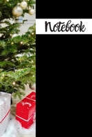 Notebook No?l : Bullet Journal /Notebook/Journal Gift 120 Page, Lined, 6 X 9 (15. 2 X 22. 9 Cm) 1672998921 Book Cover