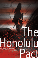 The Honolulu Pact 0857421050 Book Cover