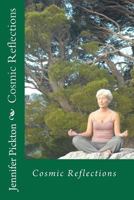 Cosmic Reflections 1460909291 Book Cover