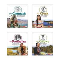 American Indian Life 1515733467 Book Cover