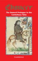 The General Prologue to the Canterbury Tales 0521046297 Book Cover