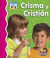 Crisma y Cristian 1496603214 Book Cover