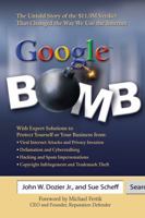 Google Bomb 0757314155 Book Cover