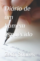 Diario de um homem esquecido 1508644233 Book Cover