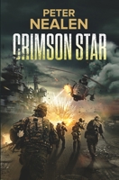 Crimson Star B0848ZG9CR Book Cover