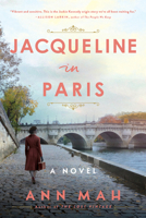 Jacqueline in Paris 0062997017 Book Cover
