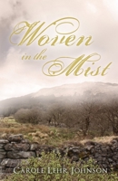 Woven in the Mist B0DN69Q9B9 Book Cover