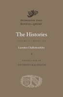 The Histories, Volume I: Books 1-5 0674599187 Book Cover
