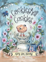 Cockleshell Cackles 1665712686 Book Cover