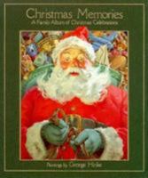 Christmas Memories 0824985672 Book Cover
