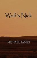 Wolf's Nick: The Death of Evelyn Foster 0956184375 Book Cover