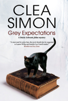 Grey Expectations B0DFZFRG2G Book Cover