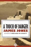 A Touch of Danger 0385047002 Book Cover