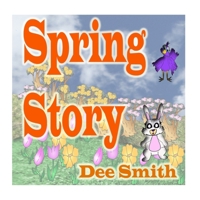 Spring Story 1508559635 Book Cover